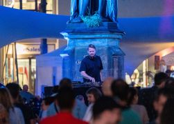 Marktfeierei 2024 In Jena 46